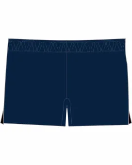 Inclusive Sports Training (IST) Run Shorts w side pockets Men | Active Wear | Running Gear