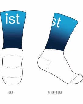 Inclusive Sports Training Unisex SocksUnisex Socks | Triathlon Gear﻿ | Cycling Clothing | Running Gear