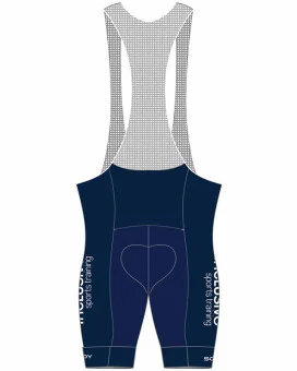 Inclusive Sports Training Cycle Bib and Brace Women | Cycling Clothing