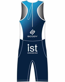 Inclusive Sports Training Men's Elite Triathlon Suit | Triathlon Gear
