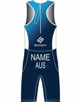 Inclusive Sports Training Elite Women Triathlon Suit | Triathlon Gear