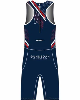 Men's Triathlon Suit, swim optimised | Made in Australia