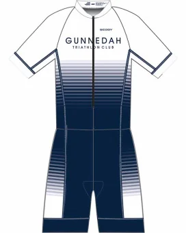 Performance Sleeved Triathlon Suit, UPF50+ - Women | Triathlon Gear