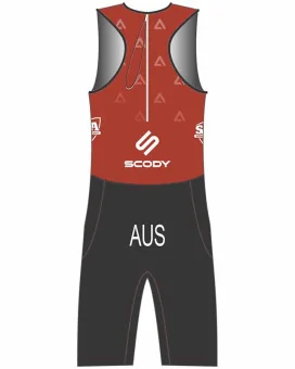 SCODY Lamina Junior's Elite Triathlon Suit | Triathlon Gear