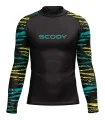 Tripo Unisex Chlorine Resistant Swim Rashie, UPF50+ | Swimwear