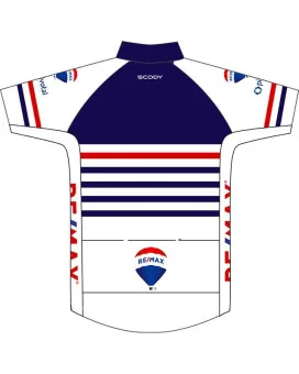 Optimise Cycle Jersey | Cycling Jersey | Made in Australia