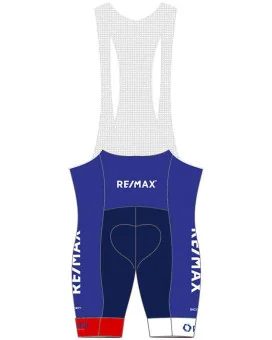 REMAX Women's Cycling Bib Shorts | Cycling Clothing