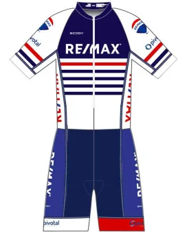 Performance Sleeved Triathlon Suit, UPF50+ - Women | Triathlon Gear