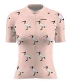 Women's Cycling Jersey - Bin Chicken Design | SCODY