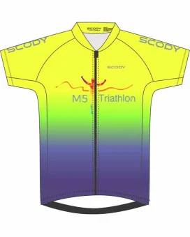 Optimise Cycle Jersey | Cycling Jersey | Made in Australia