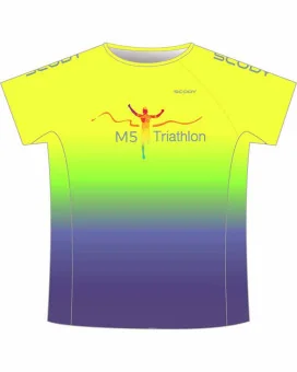 Run Shirt, Ultra Lightweight - Men | Running Gear