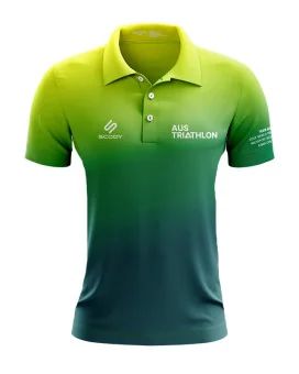 2025 World Champs Pontevedra Women's Uniform Polo Shirt | Active Wear