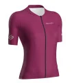 Staple Rose Red Ultimate Cycle Jersey - Women Ultimate Cycle Jersey, Women | Cycling Jersey