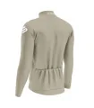 Winter Thermal Cycle Jacket - Brulee| Made in Australia