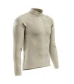 Winter Thermal Cycle Jacket - Brulee| Made in Australia