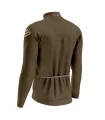 Winter Thermal Cycle Jacket - Earth | Made in Australia
