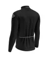 Winter Thermal Cycle Jacket - Black |  Made in Australia