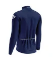 Winter Thermal Cycle Jacket - Navy |  Made in Australia