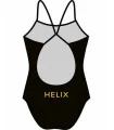 Helix Triathlon Chlorine Resistant Swimsuit| Made in Australia