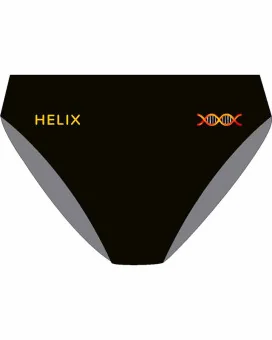 Helix Triathlon Men's Swimming Briefs | Made in Australia | Triathlon Gear