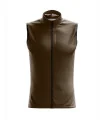 Windproof Cycle Gilet  - Staple Earth | Cycling Clothing | Made in Australia