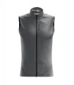 Windproof Cycle Gilet  - Staple Grey | Cycling Clothing | Made in Australia
