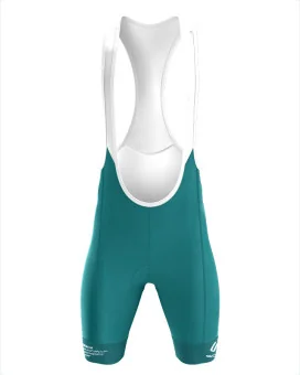 2025 World Champs Wollongong Men's Cycling Bib and Brace | Cycling Clothing | Cycling Clothing