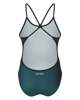 2025 World Champs Wollongong Limited Edition Swim Suit, Women | Made in Australia | Triathlon Gear