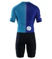 Reef Men's Full Zip Aero Suit | Triathlon Gear