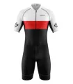 Men's Tropics UV Protect triathlon suit for sale at Scody Australia. Flexible payment options available.| Triathlon Gear