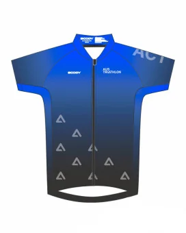 Women's Optimise Cycle Jersey | Cycling Clothing