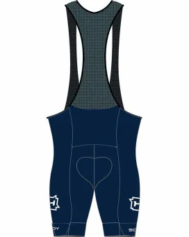 Cycling Bib and Brace | Cycling Clothing | Compression Bib