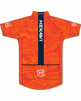 Optimise Cycle Jersey | Cycling Jersey | Made in Australia