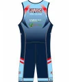 Men's Performance Triathlon Suit | Triathlon Gear
