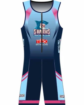 Women's Performance Triathlon Suit | Triathlon Gear