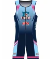 Women's Performance Triathlon Suit | Triathlon Gear
