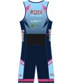 Women's Performance Triathlon Suit | Triathlon Gear