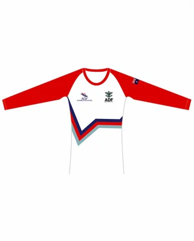 Women's Run Shirt Long Sleeve | Running Gear