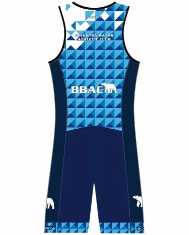 SCODY Lamina Junior's Elite Triathlon Suit | Triathlon Gear