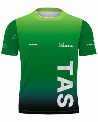 Junior's Sports T-Shirt | Running Gear