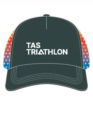 Boco Running Trucker| Event merchandise