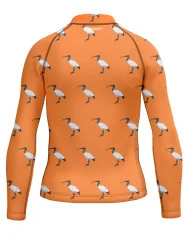 SCODY Junior Bin Chicken Light Weight Surf Rashie – UPF50+