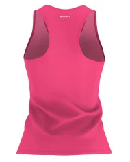 Ultra Lightweight Run Singlet, Hot Pink - Women