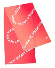 SCODY Lightweight Travel Towel