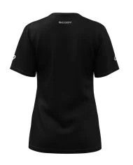 Ultra Lightweight Run Shirt, Staple Black - Women | Running Gear