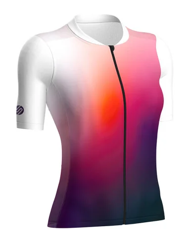 Galaxy Ultimate Cycle Jersey - Women |Cycling Jersey