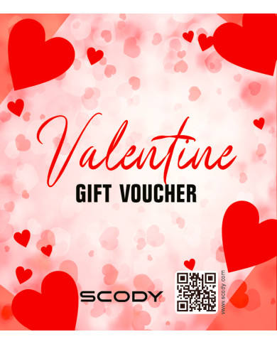 Voucher for Valentines Day