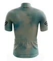 Performance Cycle Jersey Men - Stratus Twilight| Made in Australia