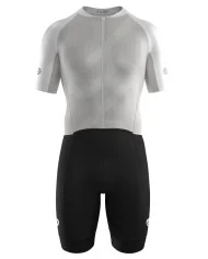 Switch Men's Full Zip Aero Suit | Triathlon Gear