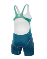 Stratus Open Back Women's Triathlon Suit | Triathlon Gear